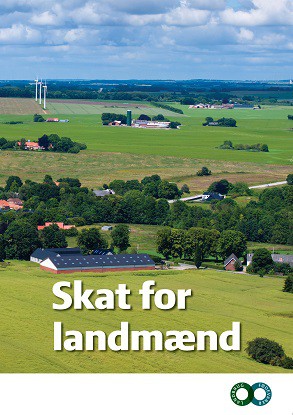 Skat for landmænd