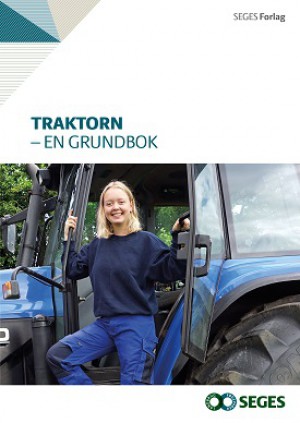 Traktorn - en grundbok