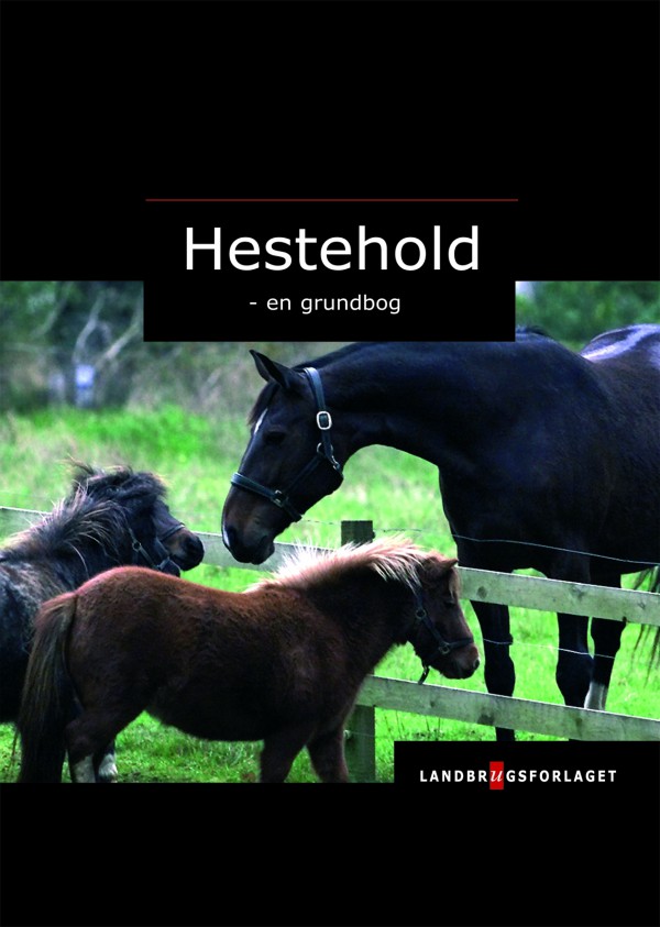 Hestehold - en grundbog