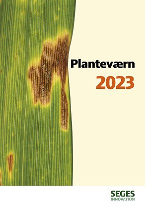 Planteværn 2023