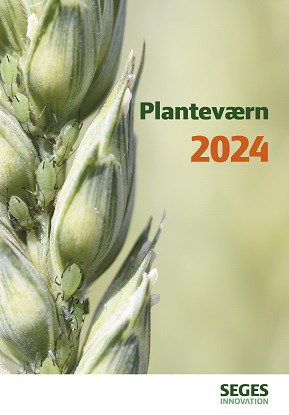 Planteværn 2024