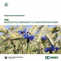IPM - bæredygtige løsninger til planteproduktionen