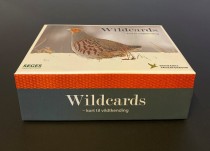 Wildcards - kort til vildtkending